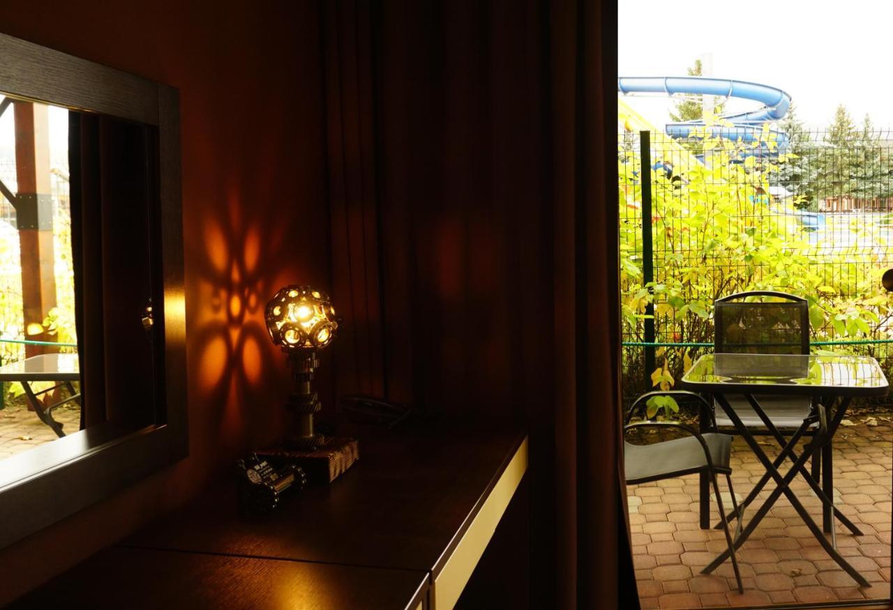 Apartman Bešeňová Εξωτερικό φωτογραφία