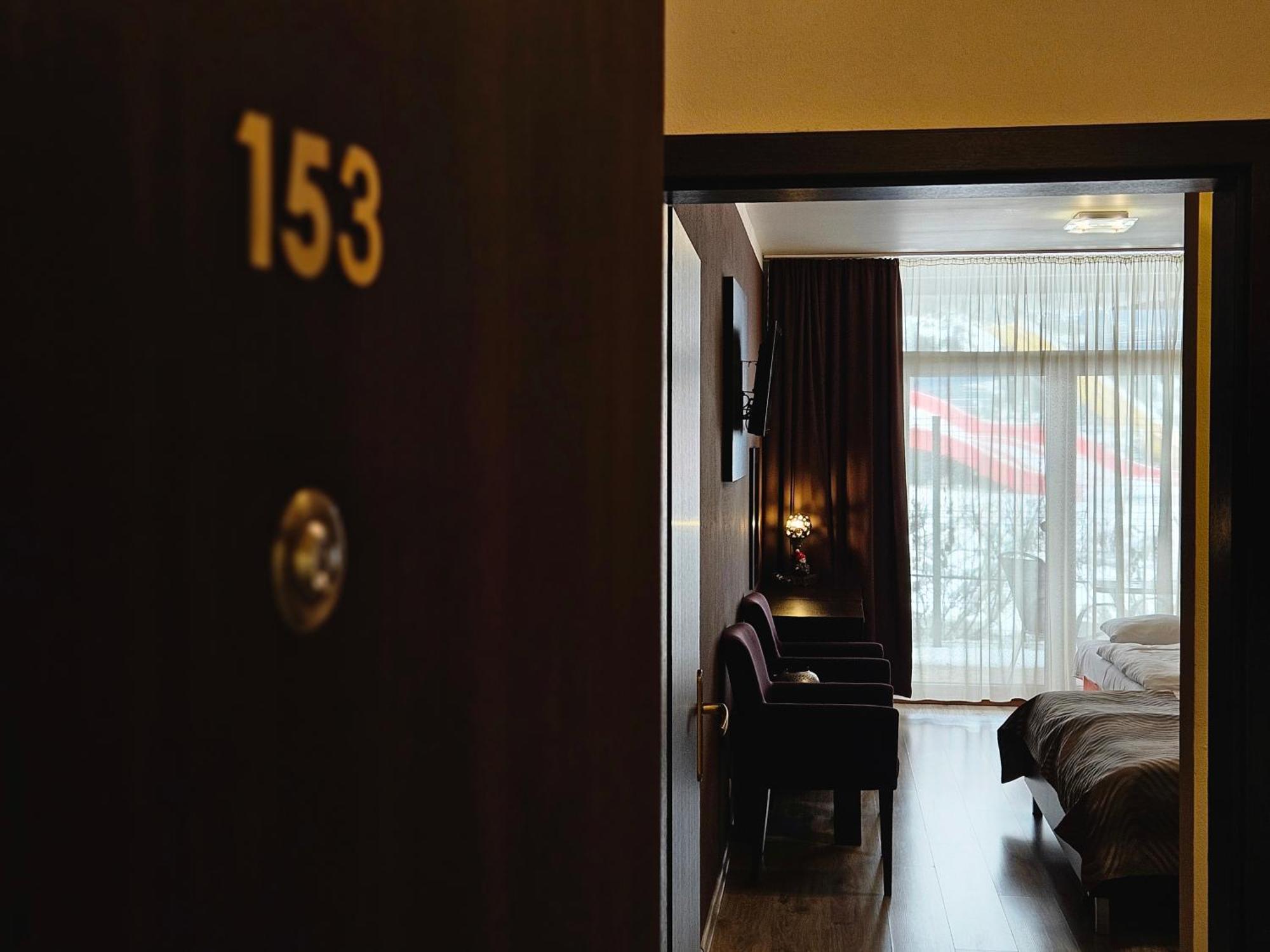 Apartman Bešeňová Εξωτερικό φωτογραφία