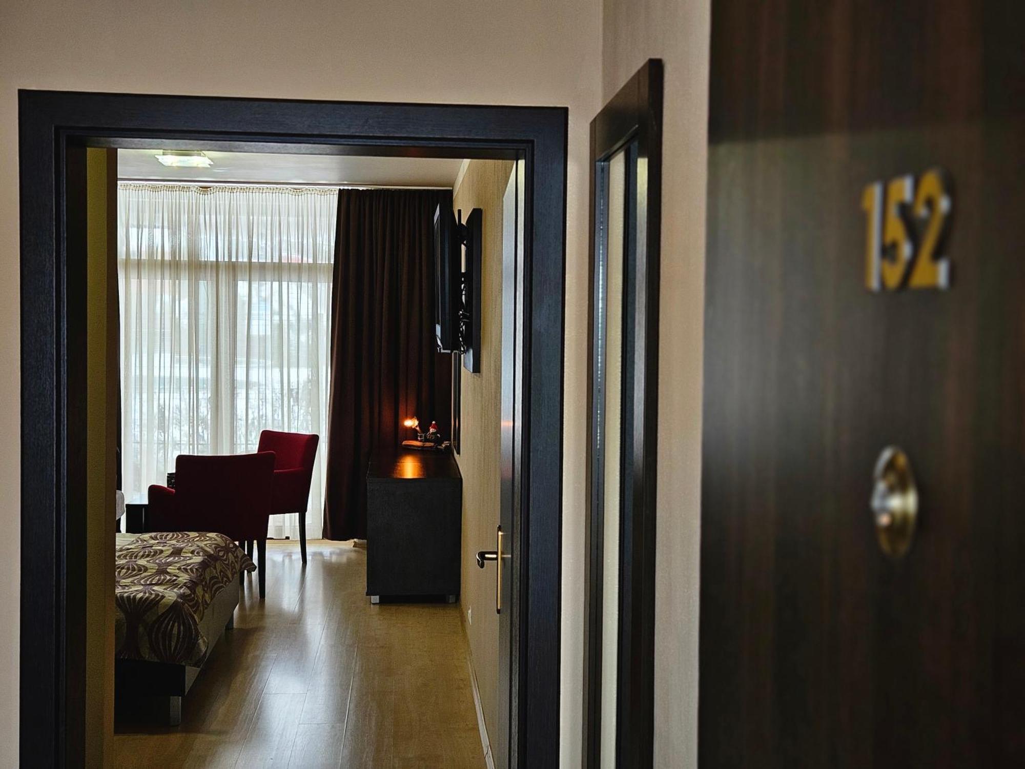 Apartman Bešeňová Εξωτερικό φωτογραφία