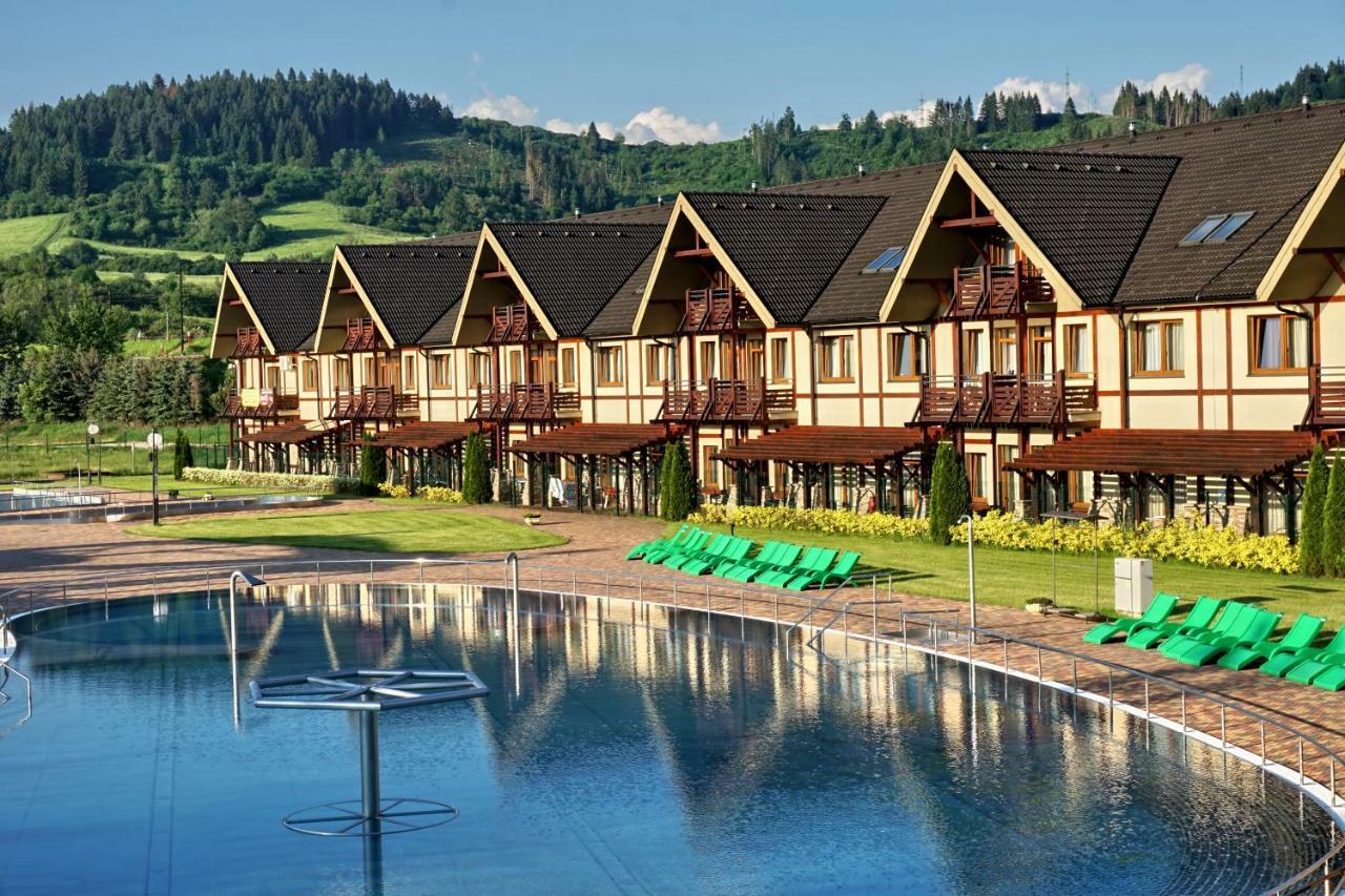 Apartman Bešeňová Εξωτερικό φωτογραφία