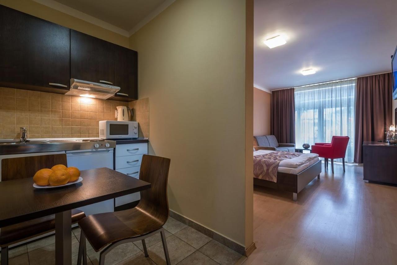Apartman Bešeňová Εξωτερικό φωτογραφία
