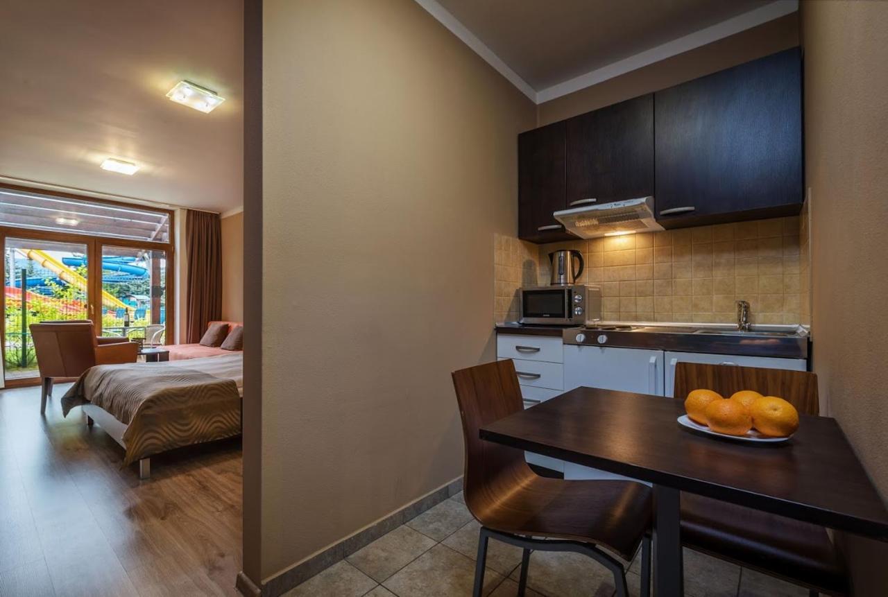 Apartman Bešeňová Εξωτερικό φωτογραφία