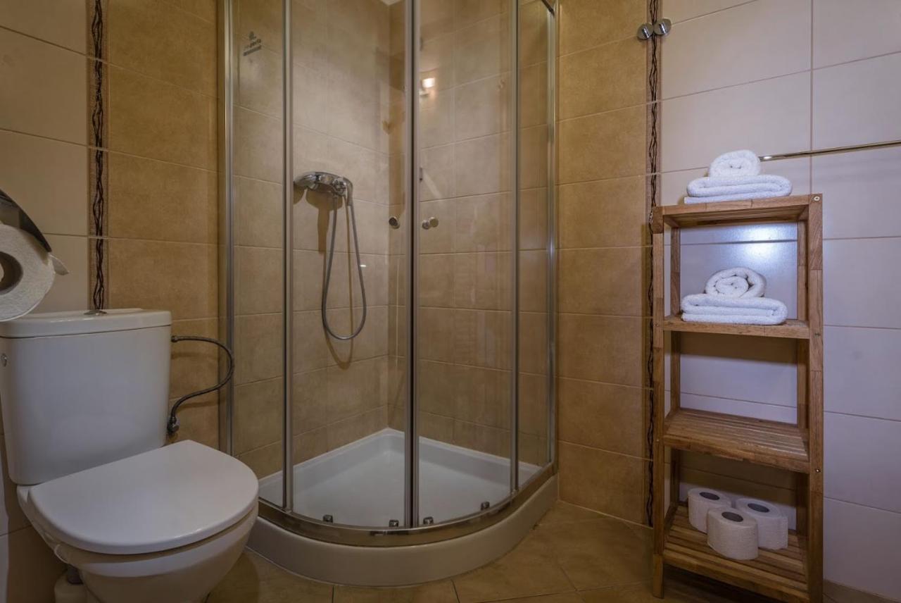 Apartman Bešeňová Εξωτερικό φωτογραφία