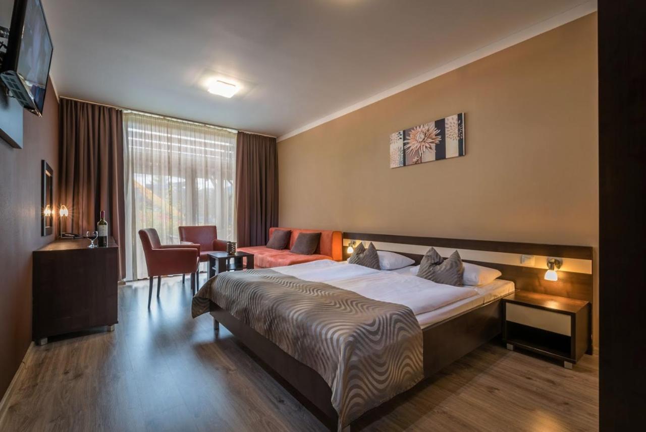 Apartman Bešeňová Εξωτερικό φωτογραφία