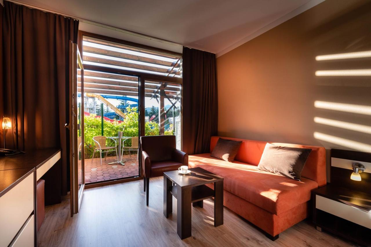 Apartman Bešeňová Εξωτερικό φωτογραφία